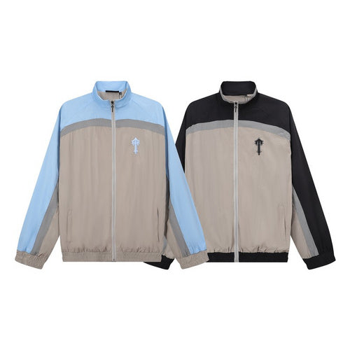 Trapstar Long Sleeve Suits S-XL