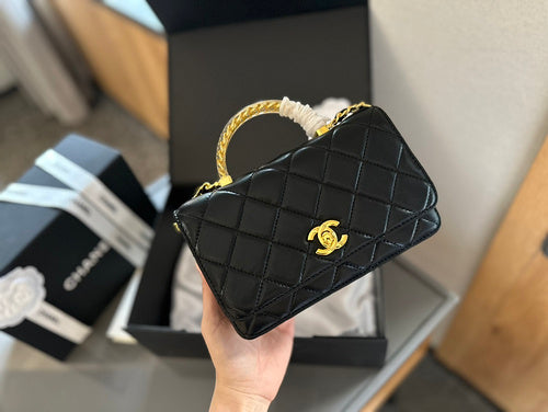 Chanel Crossbody Bag