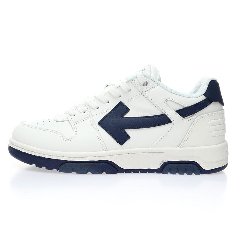 Off-White Arrow Shoes