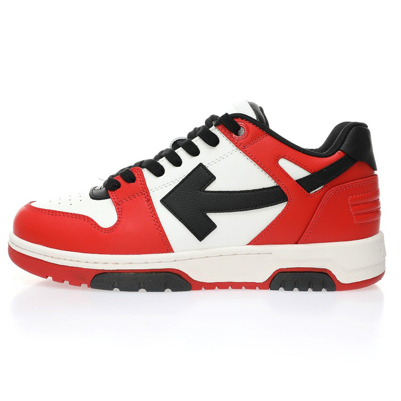 Off-White Arrow Shoes