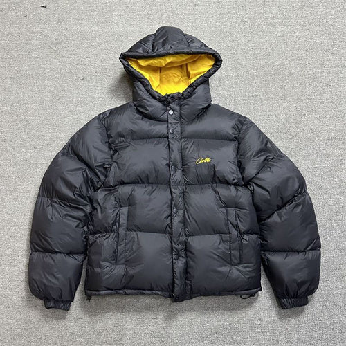 Corteiz Cotton-padded clothing S-XL