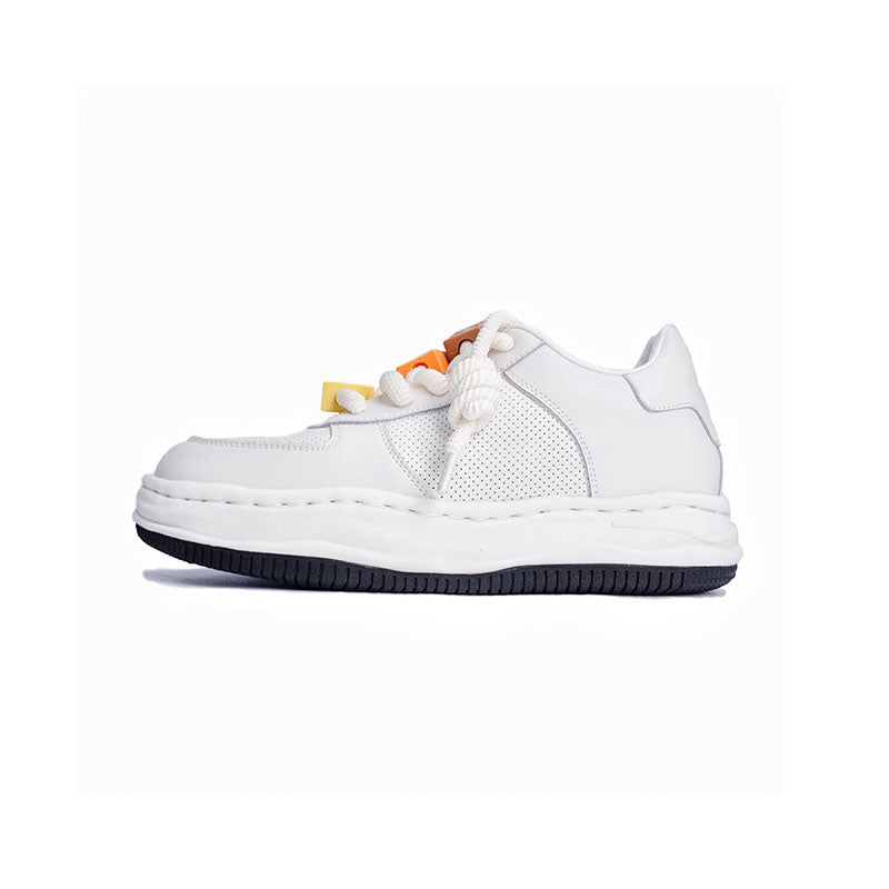 Fendi Dad Shoes