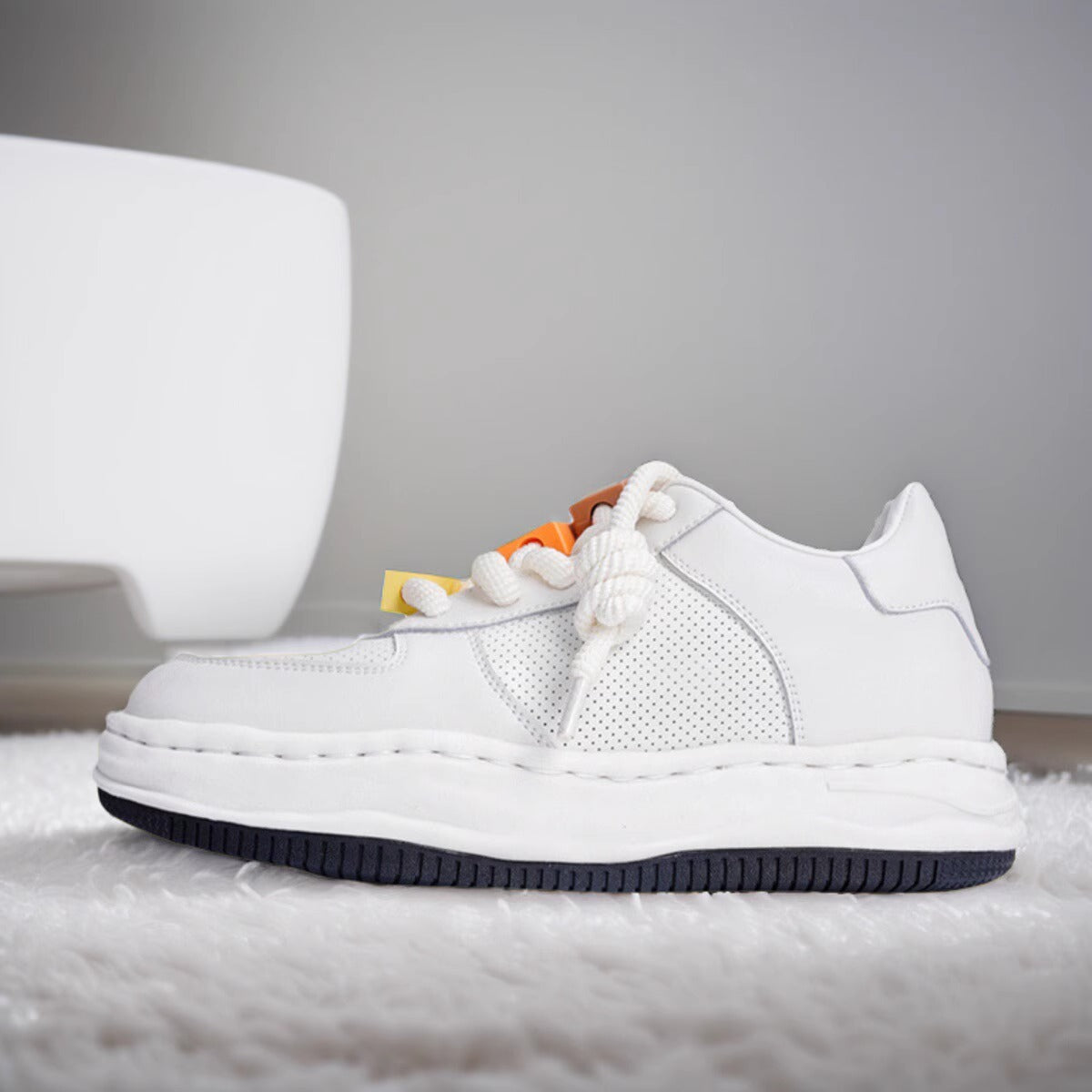 Fendi Dad Shoes