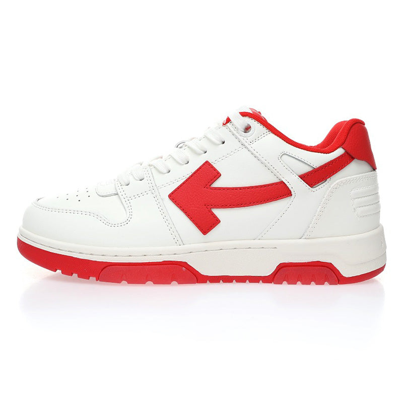 Off-White Arrow Shoes