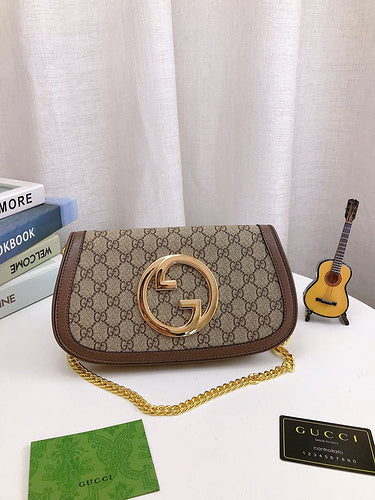 Gucci Crossbody Bag