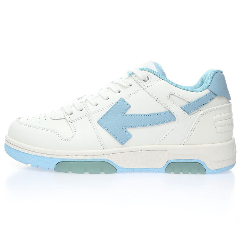 Off-White Arrow Shoes