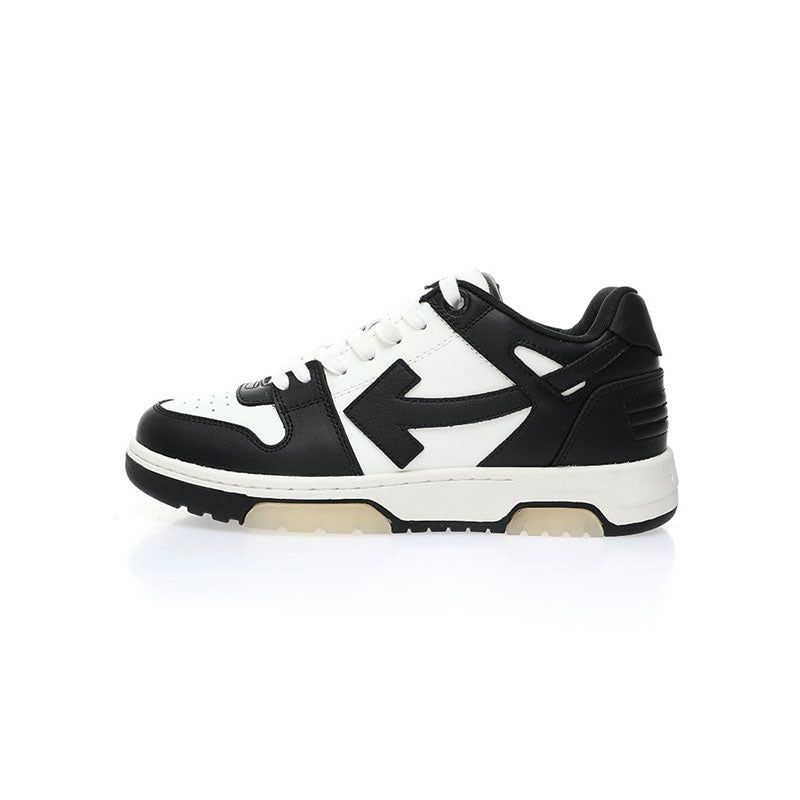 Off-White Arrow Shoes