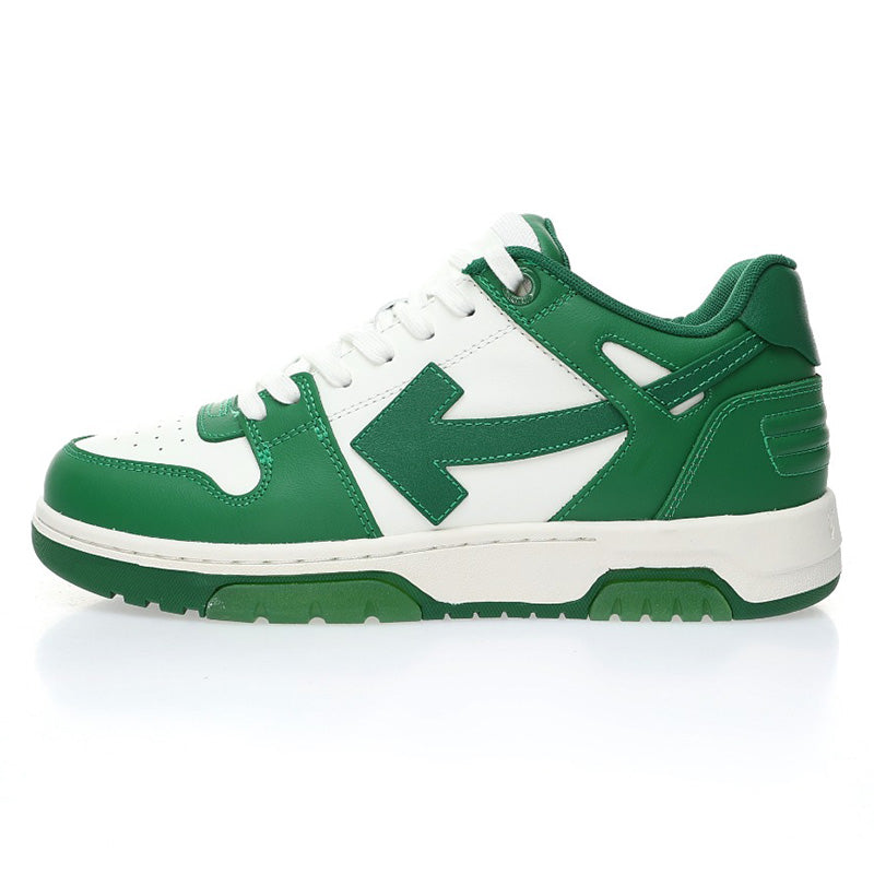 Off-White Arrow Shoes