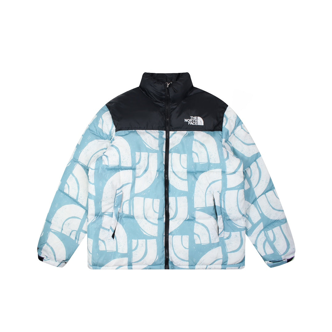 The North Face Cotton-padded clothing M-2XL