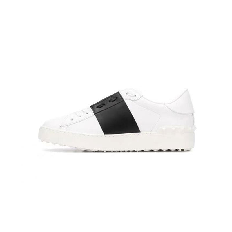 Valetino Rockstud Untitled Sneaker