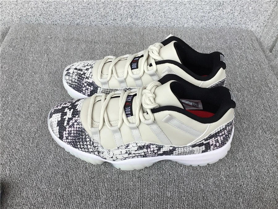 Air Jordan 11 Low