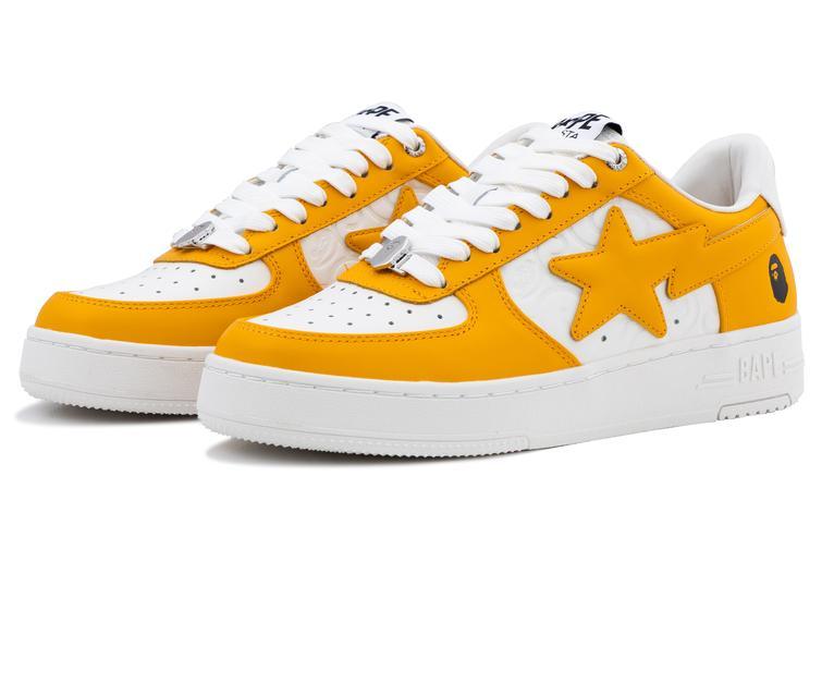 BAPE Bape Sta