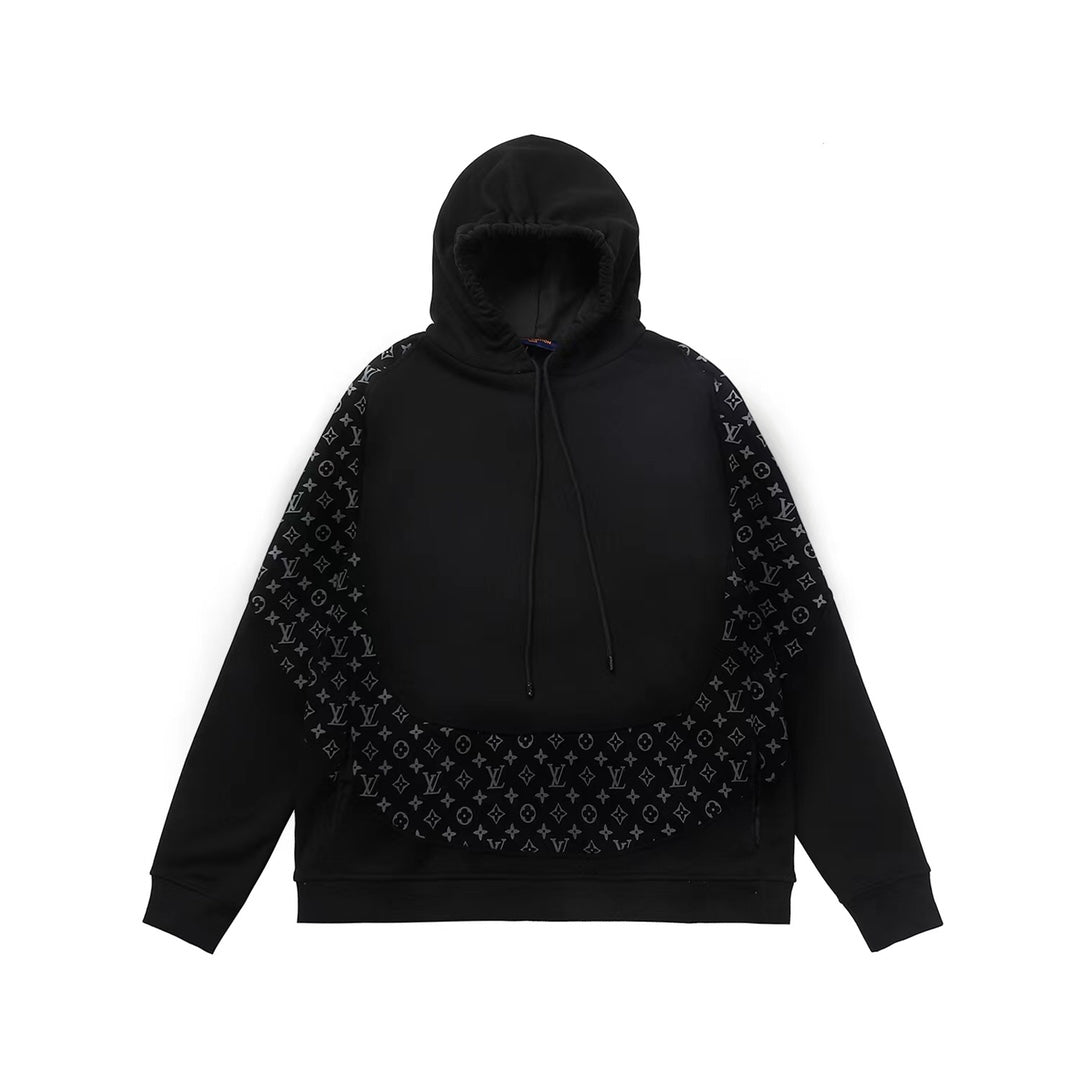 LV Hoodie XS-L