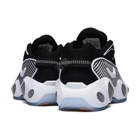 NOCTA Glide ‘Black and White'(DM0879-001)release date . Nike SNKRS