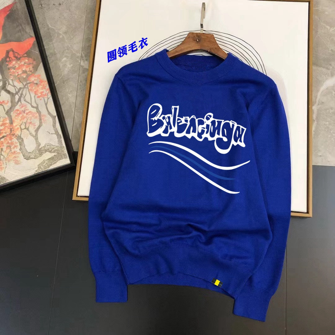 Balenciaga Sweater M-4XL
