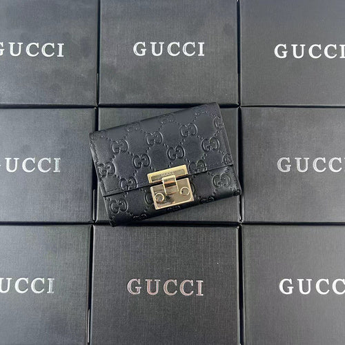 Gucci Wallet