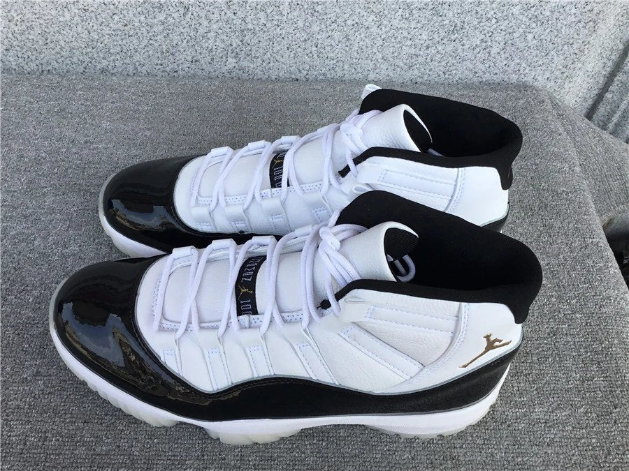 Air Jordan 11 DMP