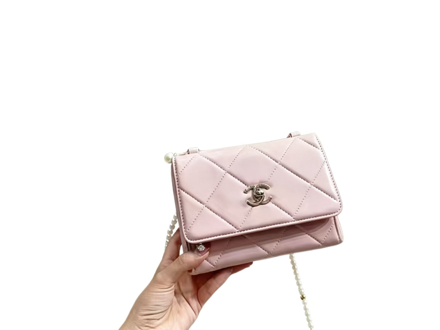 Chanel Crossbody Bag