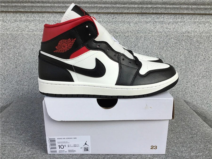 Air Jordan 1 Mid