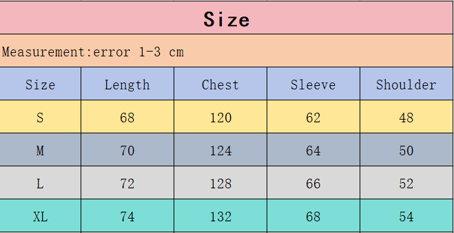 Corteiz Cotton-padded clothing S-XL