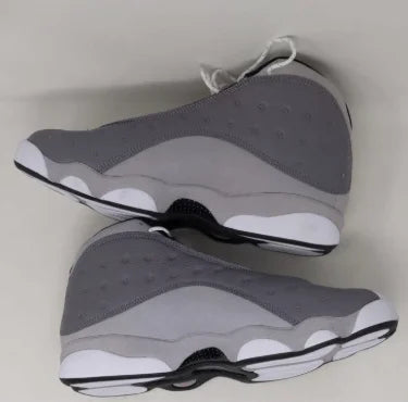 Air Jordan 13 Retro Blue Grey