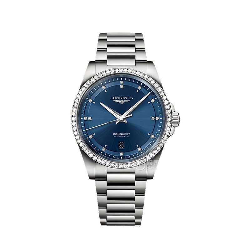 LONGINES CONQUEST