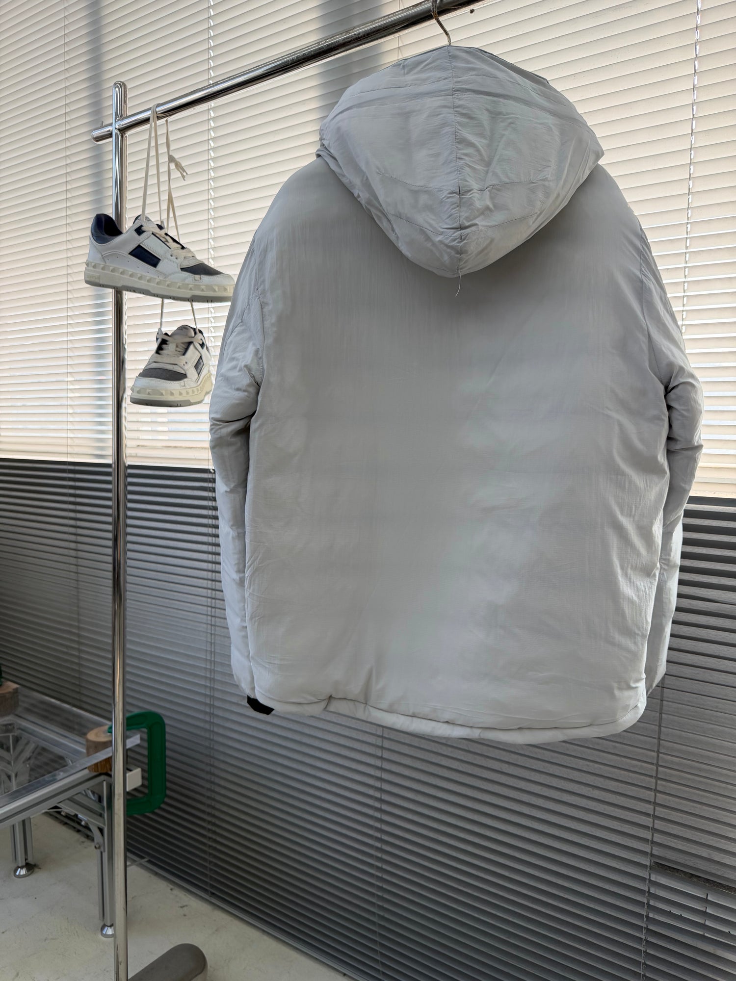 Canda Goose Down Jacket hooded jacket