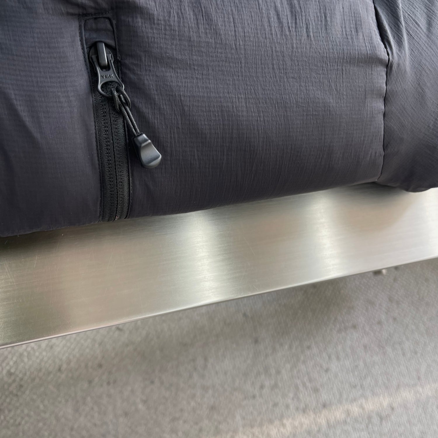 Canda Goose Down Jacket hooded jacket