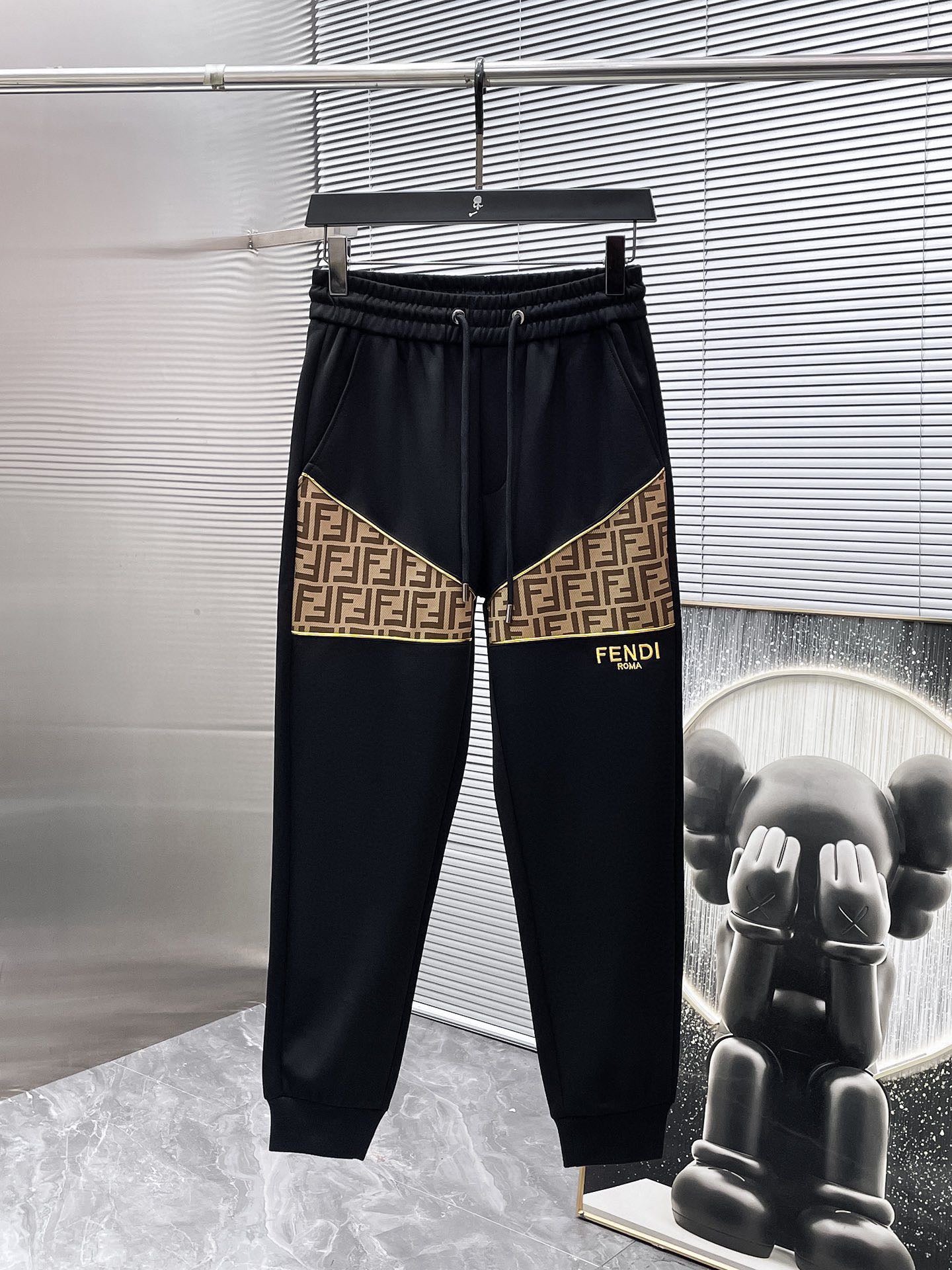 Fendi's brand-new best-selling cardigan set for 2025