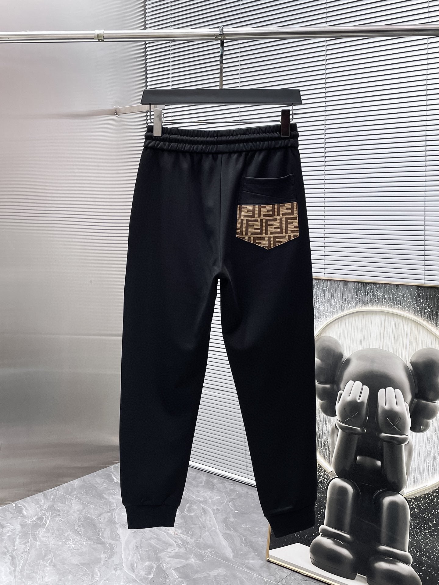 Fendi's brand-new best-selling cardigan set for 2025