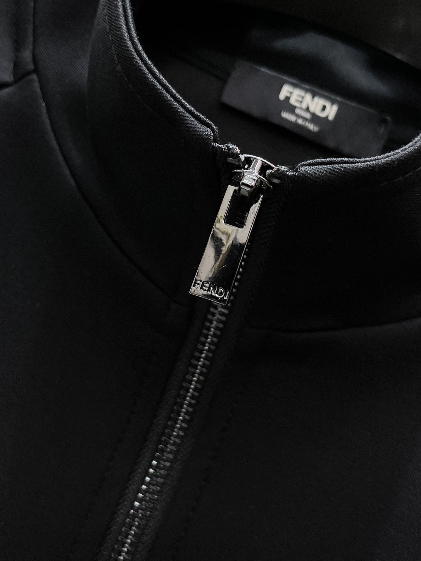 Fendi's brand-new best-selling cardigan set for 2025