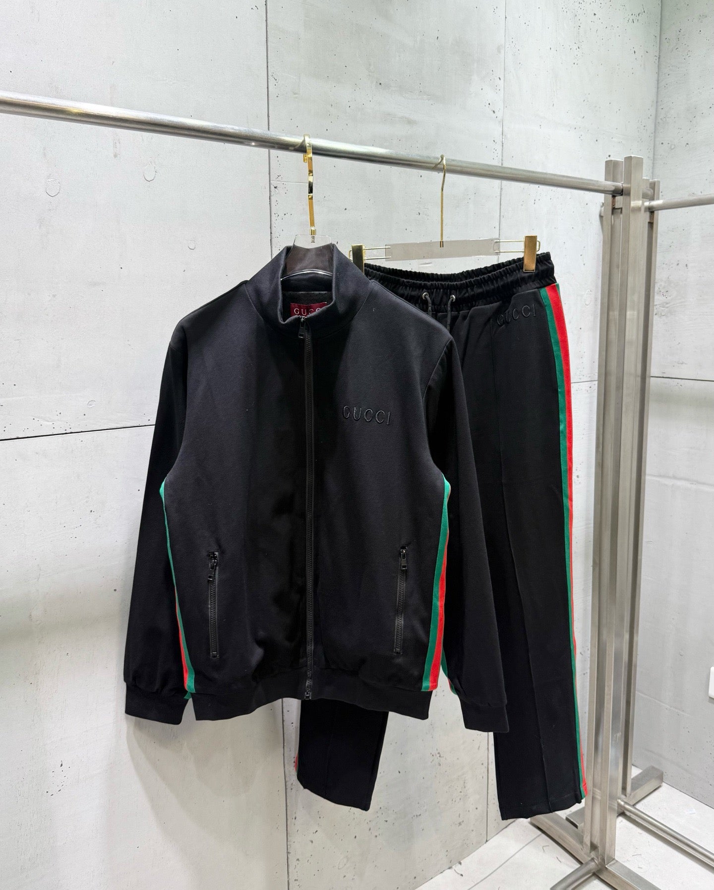 GUCCI new casual sportswear collection