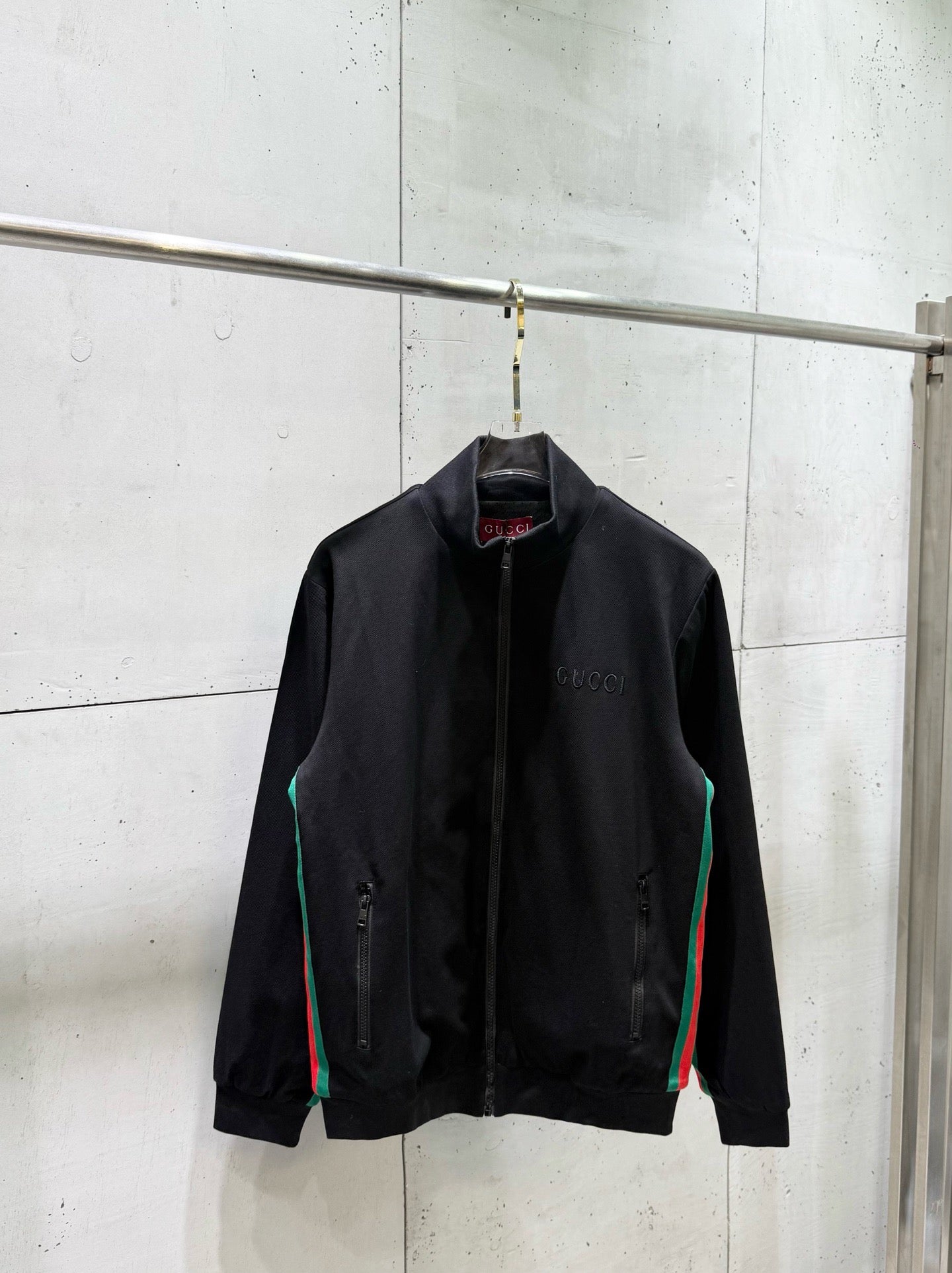 GUCCI new casual sportswear collection