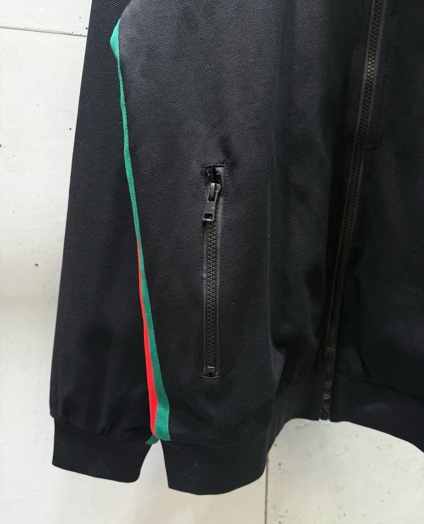 GUCCI new casual sportswear collection
