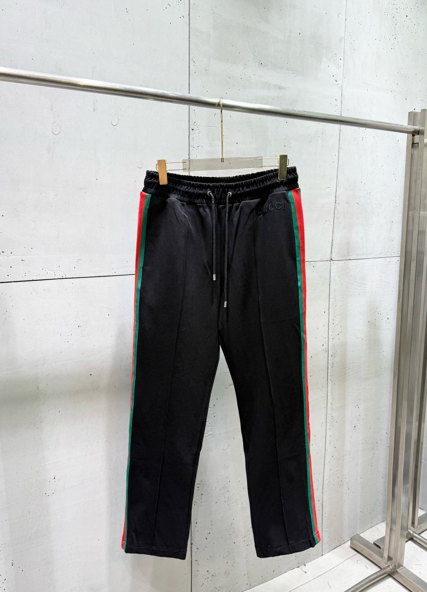 GUCCI new casual sportswear collection