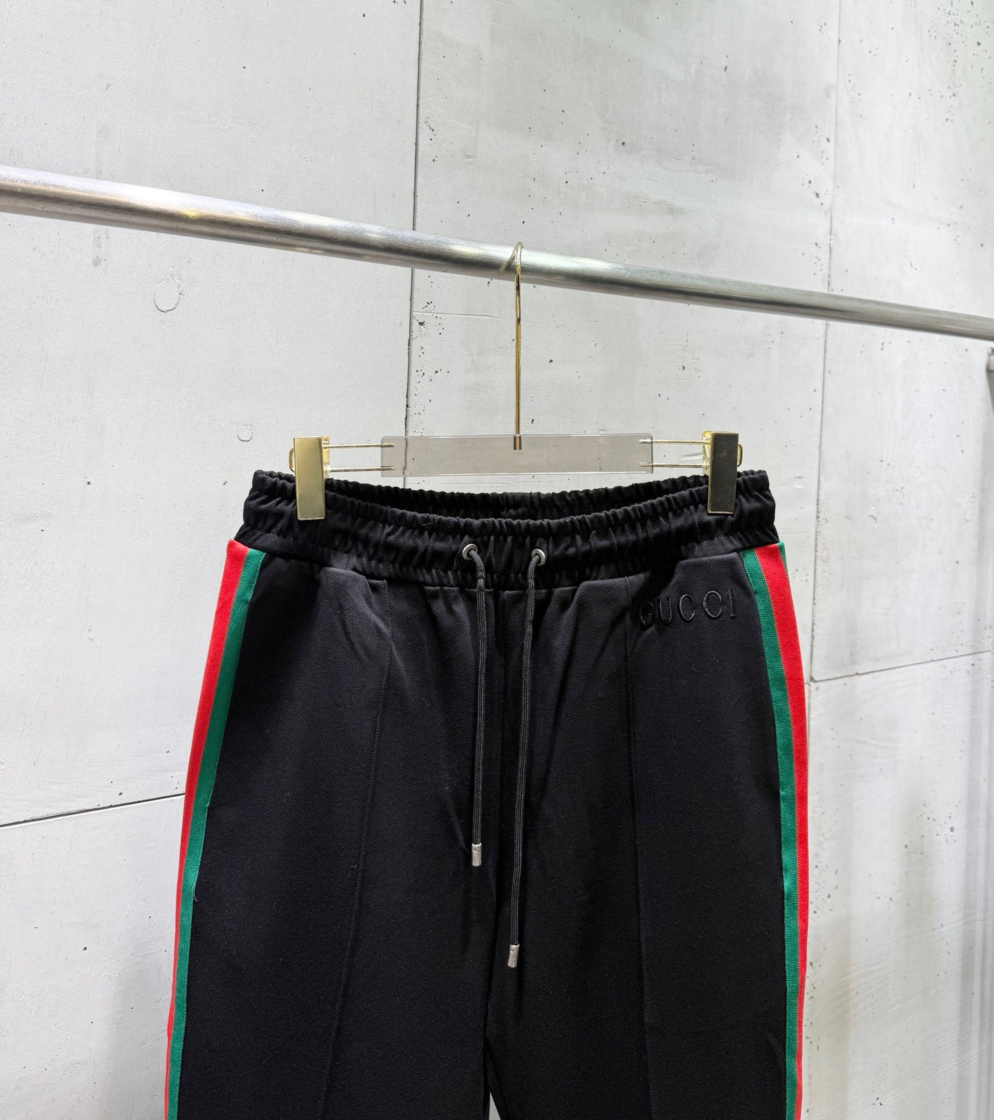 GUCCI new casual sportswear collection