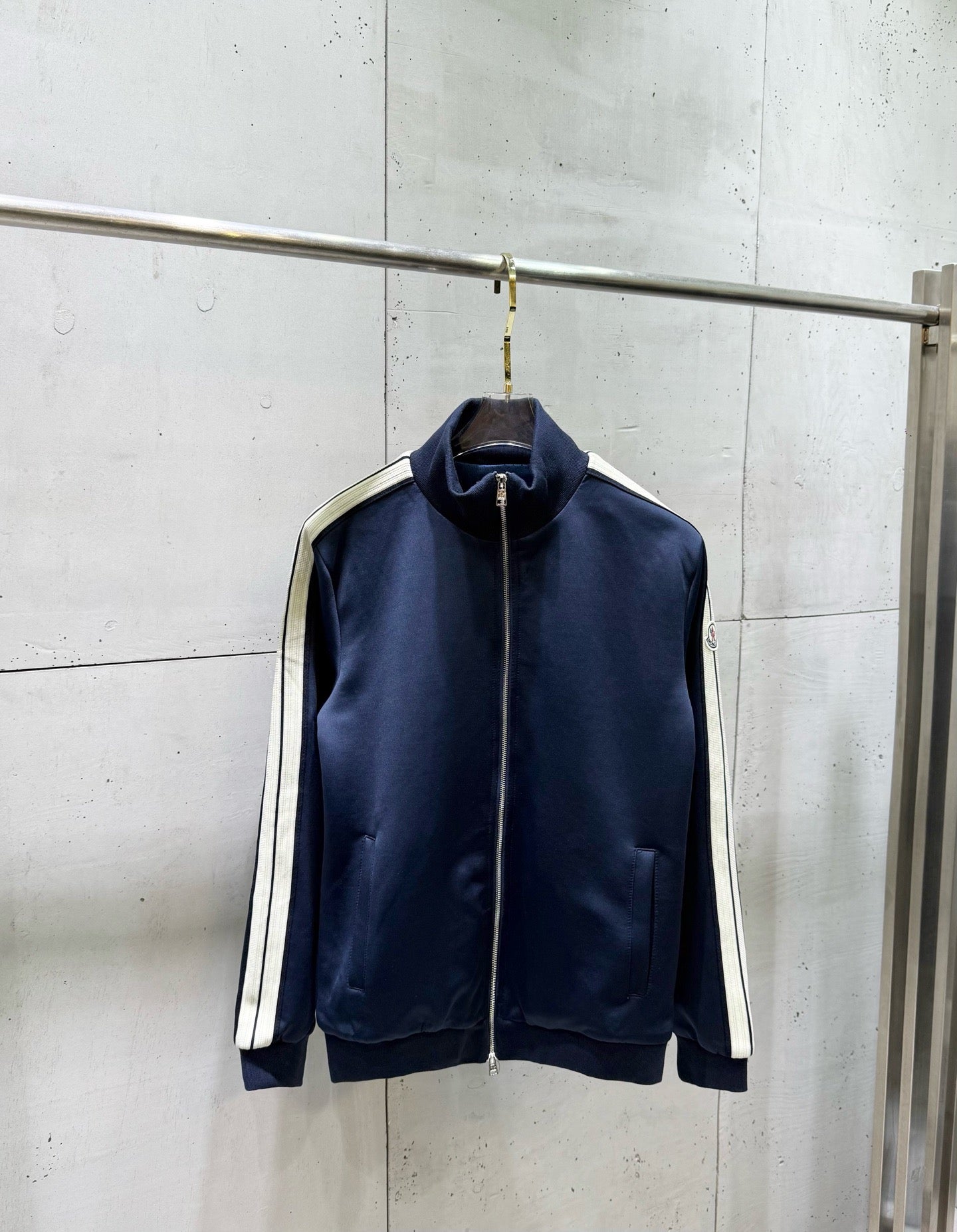 Moncler suit