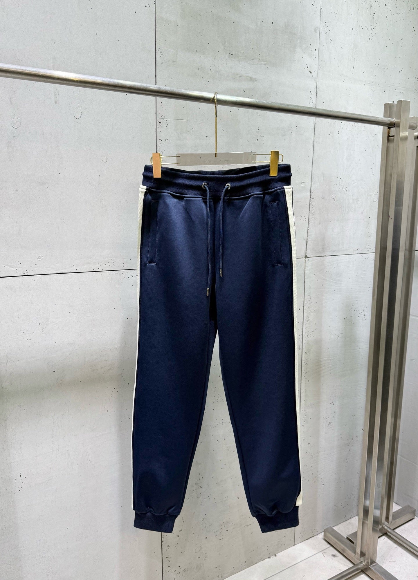 Moncler suit