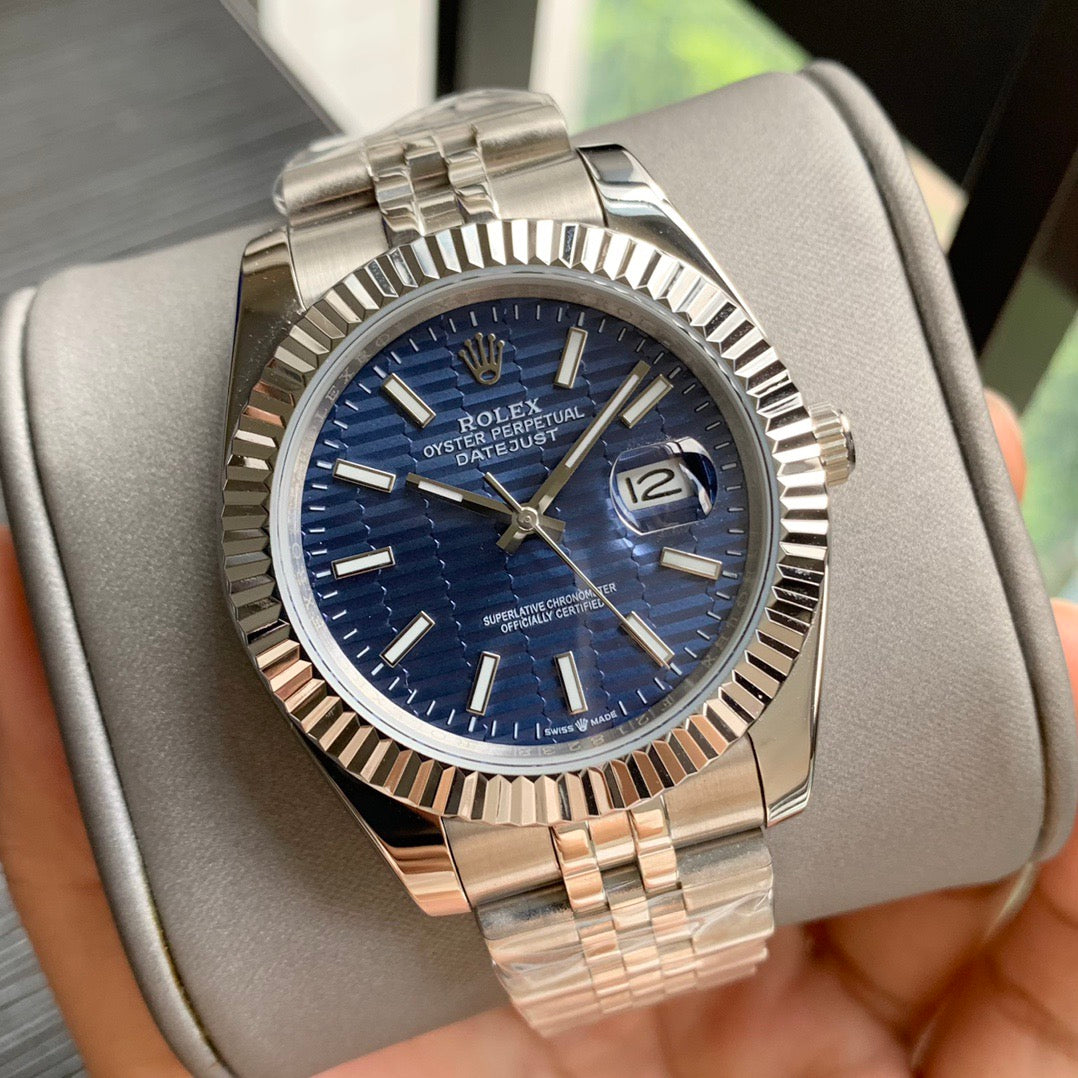 Rolex 41MM watch