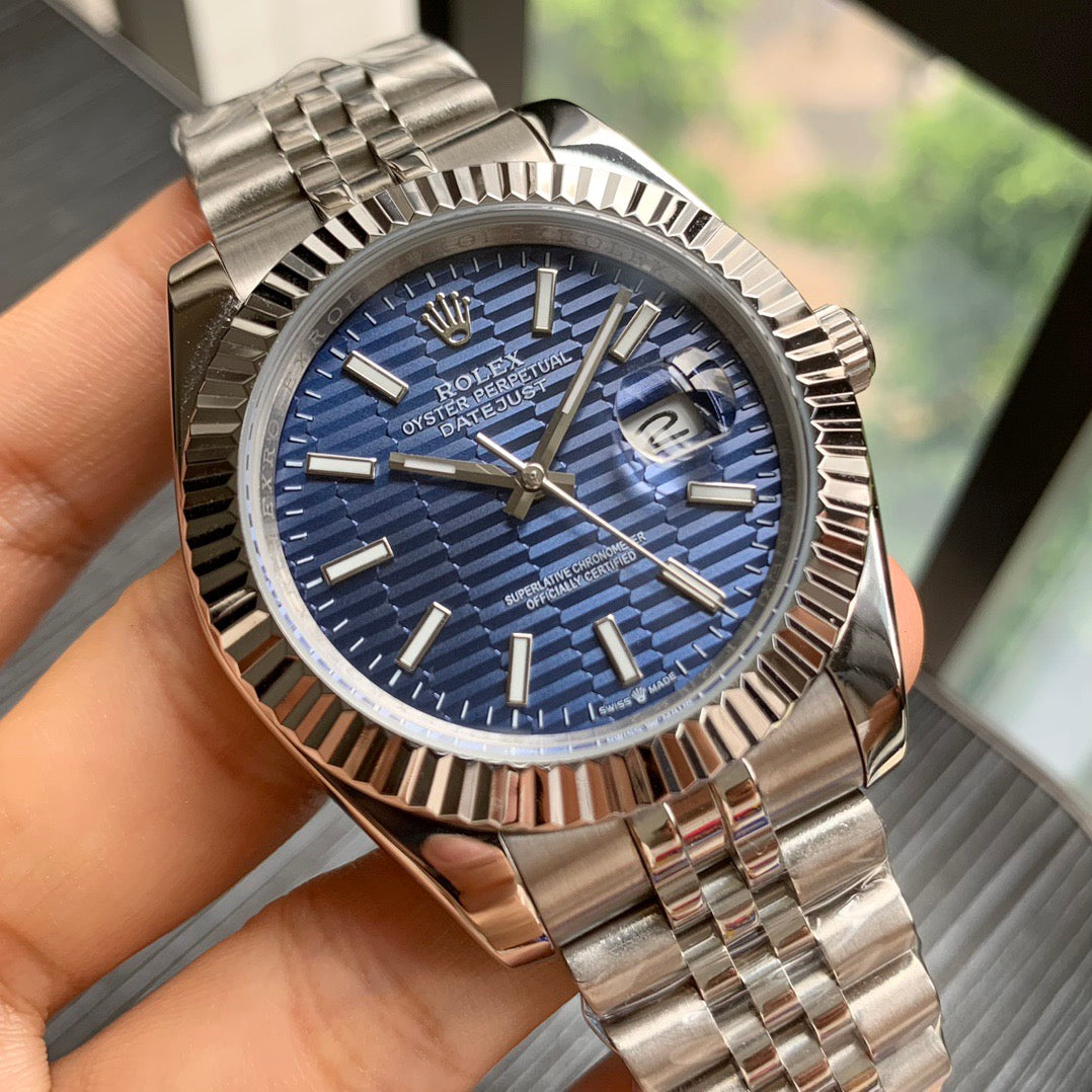 Rolex 41MM watch