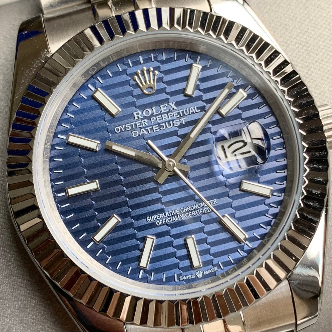 Rolex 41MM watch