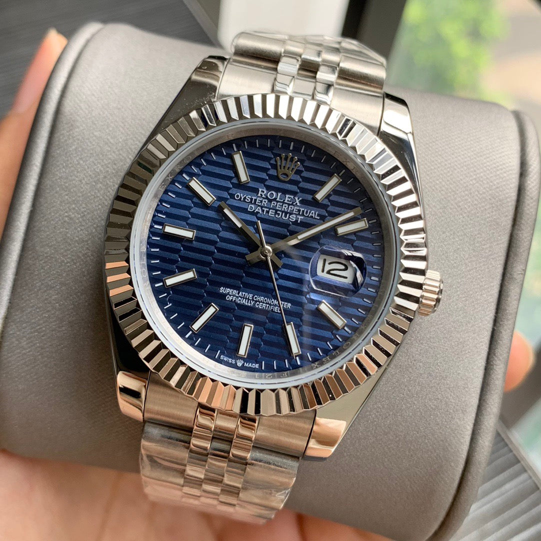Rolex 41MM watch