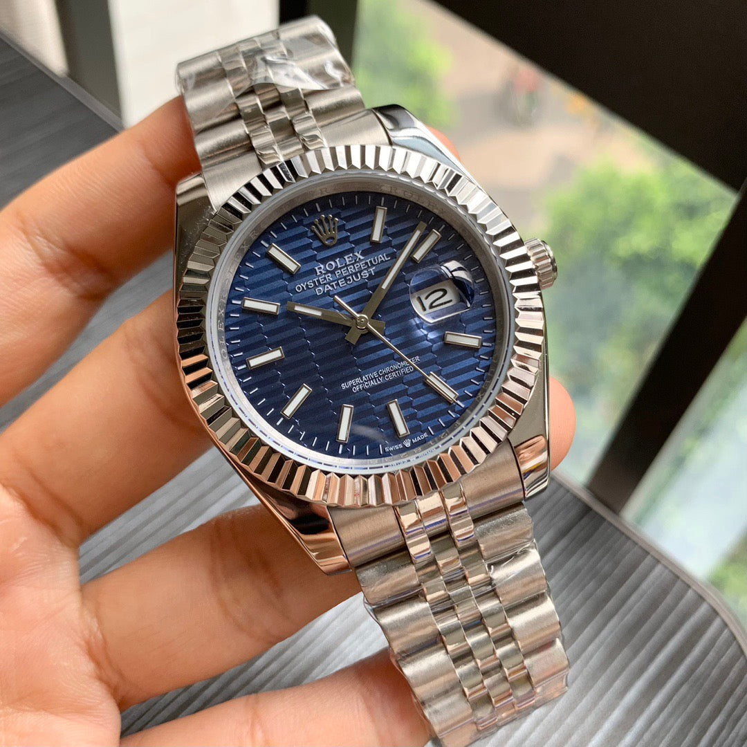 Rolex 41MM watch