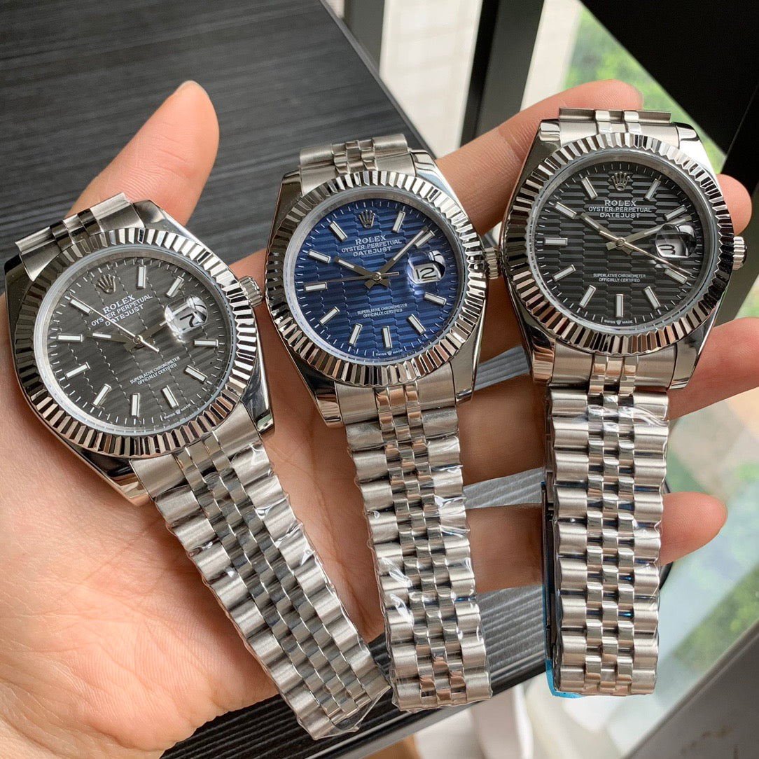 Rolex 41MM watch
