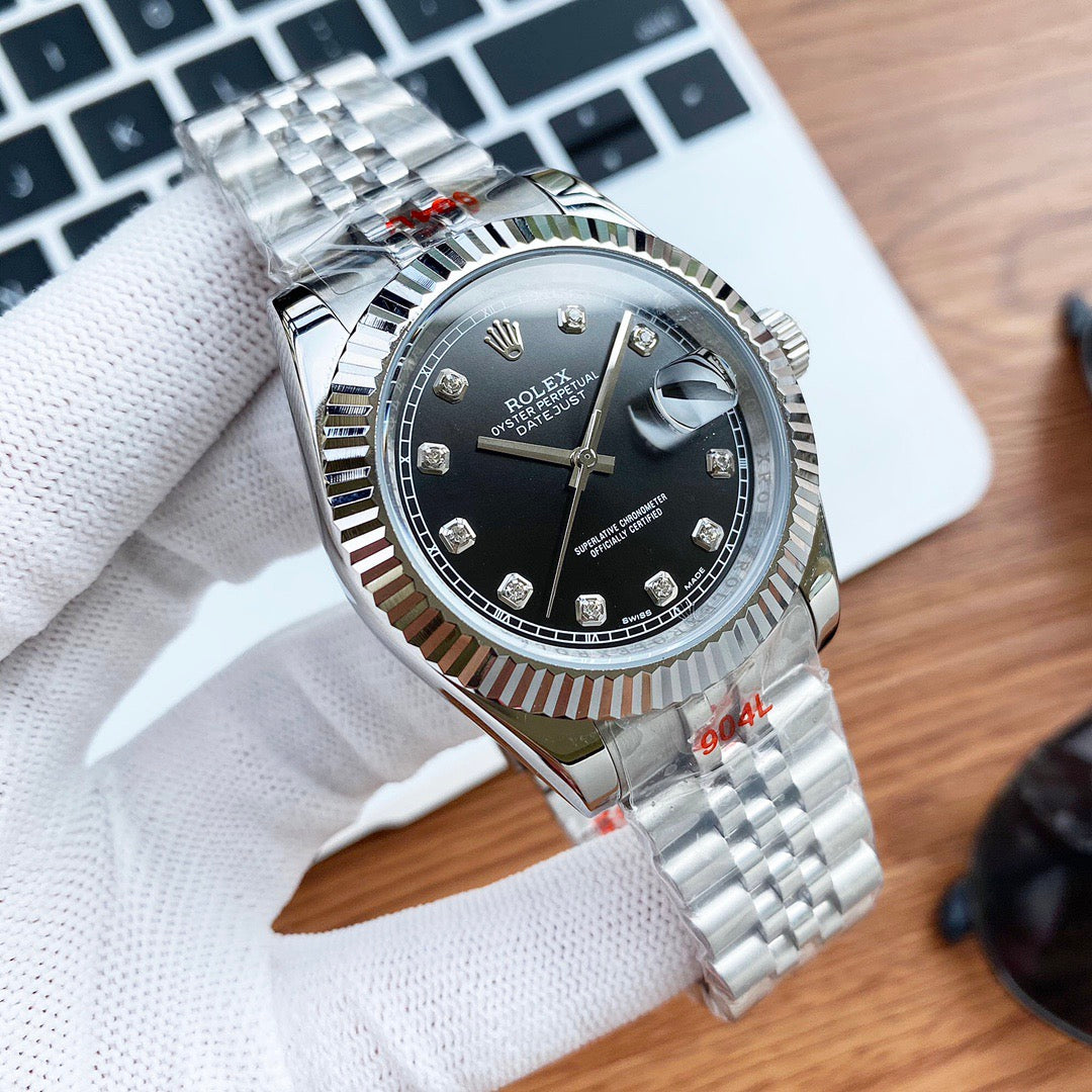 Rolex men's watch