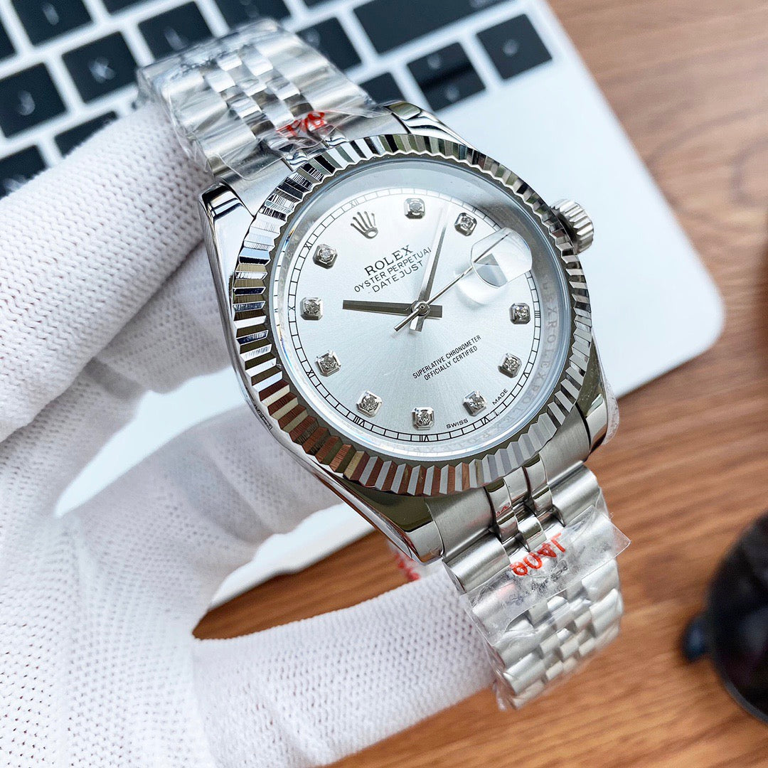 Rolex men's watch