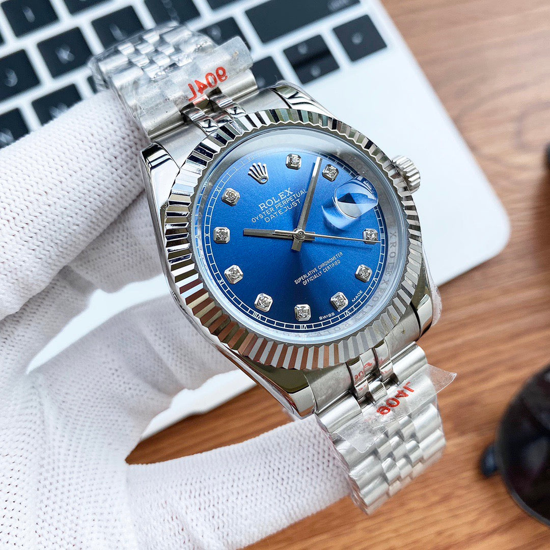 Rolex men's watch