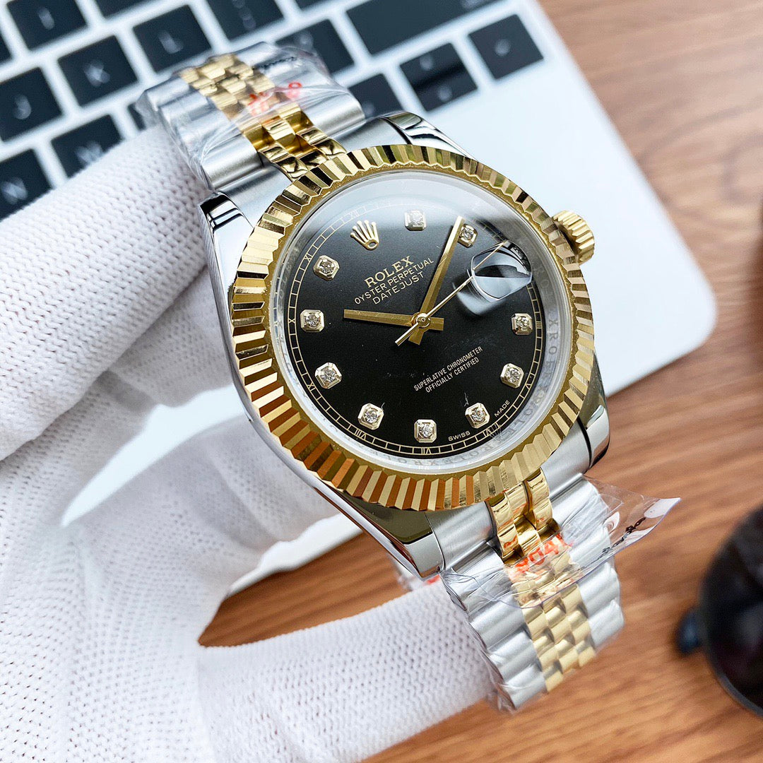 Rolex men's watch