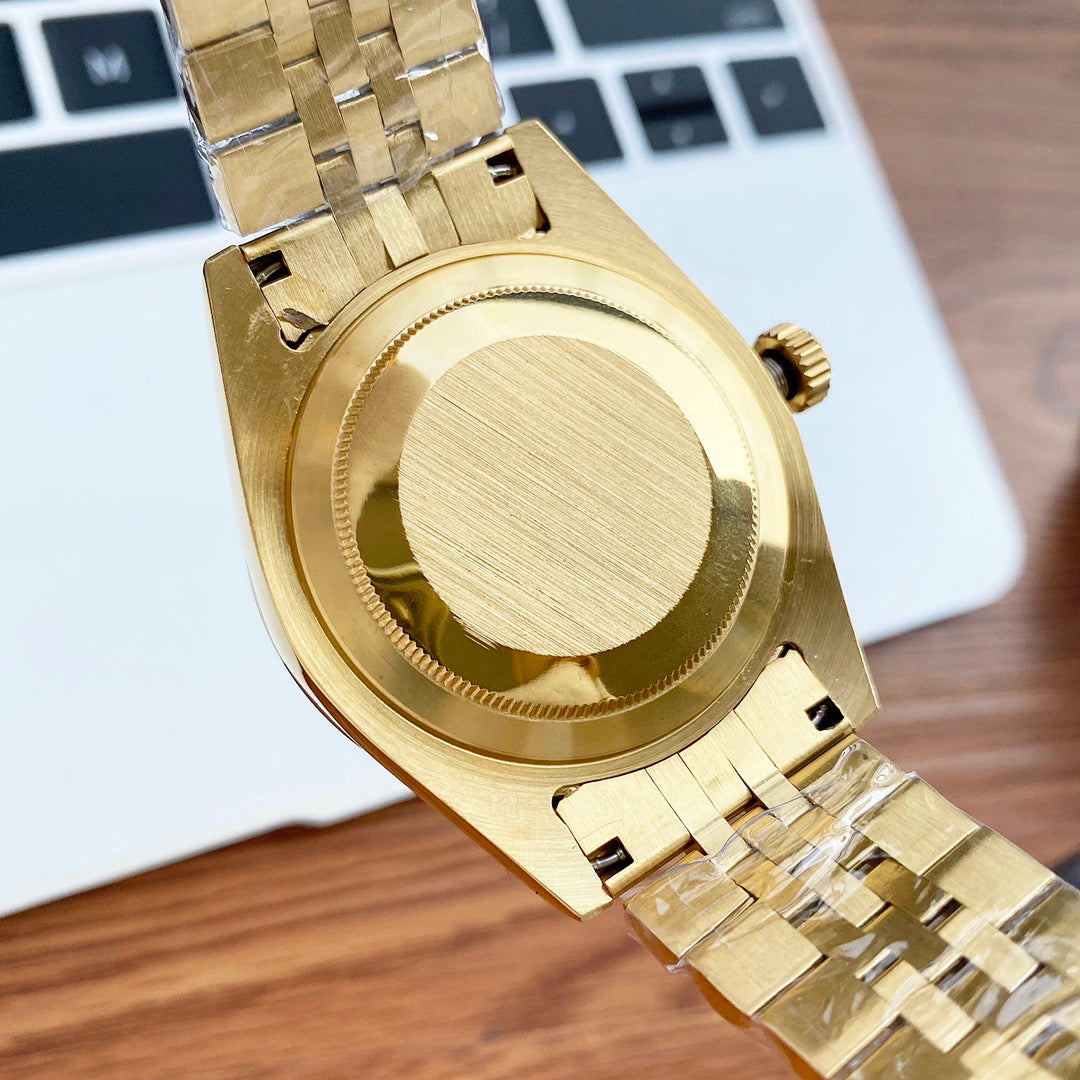 Rolex men's watch