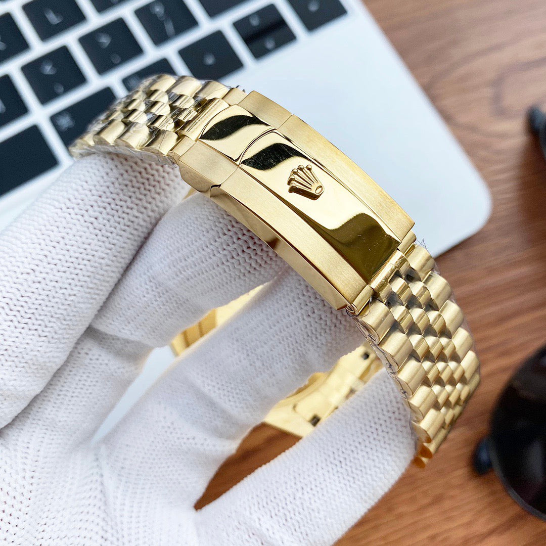 Rolex men's watch